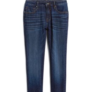 Vigoss Erika Skinny Jeans